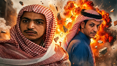 الفنان عادل العتيبي ويكيبيديا عمره، اعماله، سبب وفاته