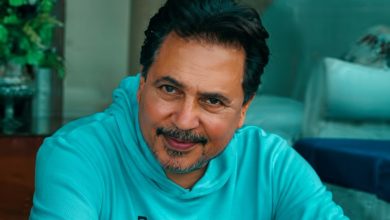 الفنان محمد رياض