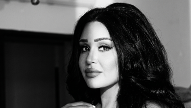 الفنانة سارية السواس ويكيبيديا زوجها، عمرها، ديانتها، جنسيتها