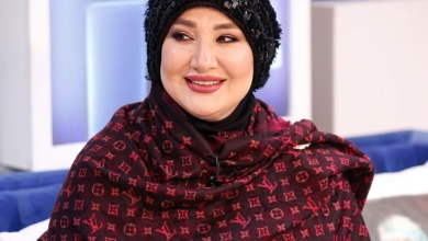 الفنانة سماح الكويتية ويكيبيديا زوجها، عمرها، جنسيتها، اشهر اعمالها