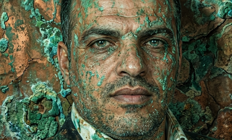 النائب شادي العدوان