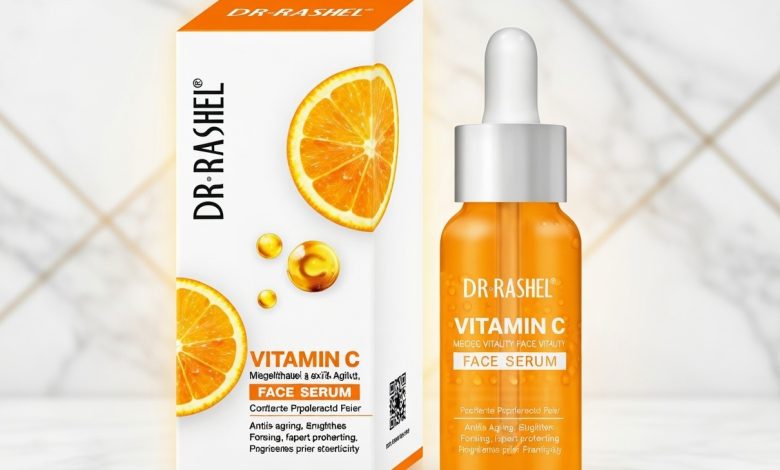 تجربتي مع سيروم فيتامين سي للوجة