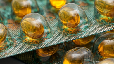 تجربتي مع كبسولات فيتامين e للبشرة