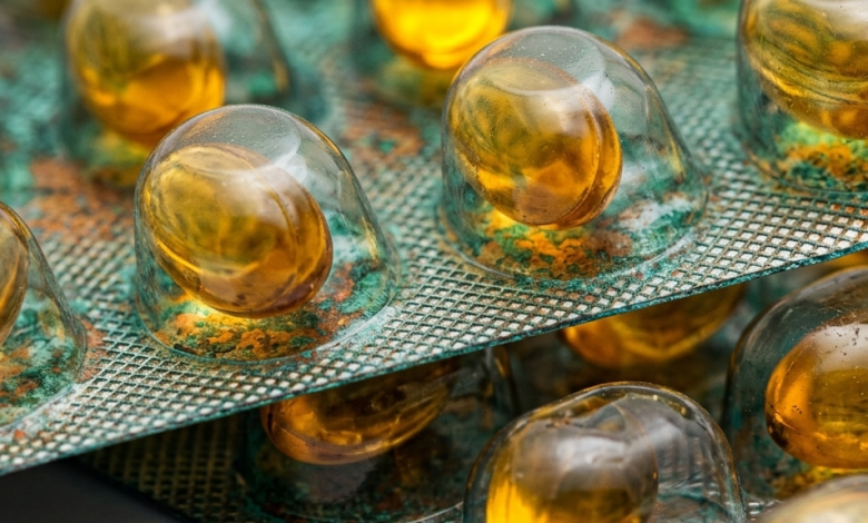 تجربتي مع كبسولات فيتامين e للبشرة