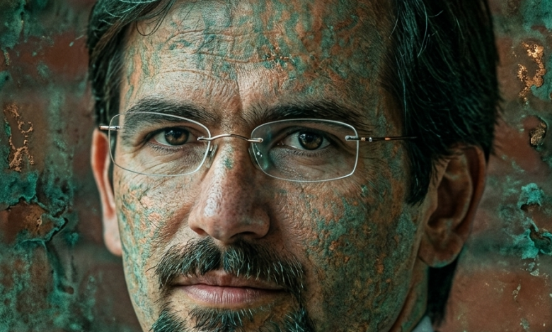 حسن احمديان