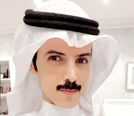 دويع العجمي ويكيبيديا .. المشهور الكويتي العجمي عمره وزوجته