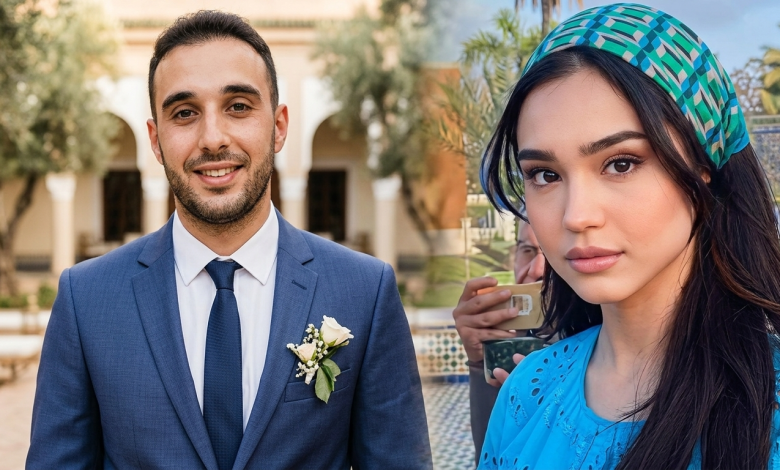 زوج ريم فكري