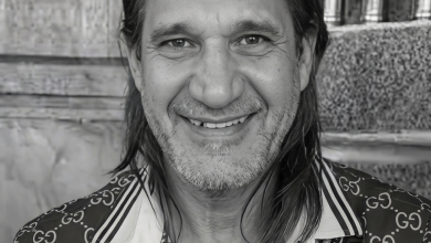 سبب وفاة محمد يحيى أبو عاشور نجم فريق أبو طلال