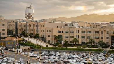 سبت العلايا وين