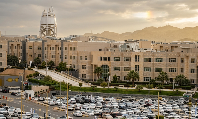 سبت العلايا وين