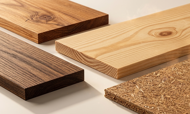 سعر لوح الكونتر الخشب في السعودية 2026