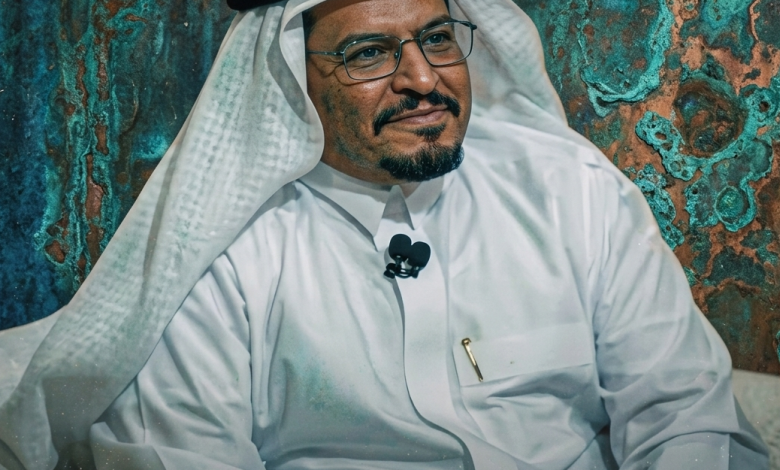 سعود الشيباني ويكيبيديا