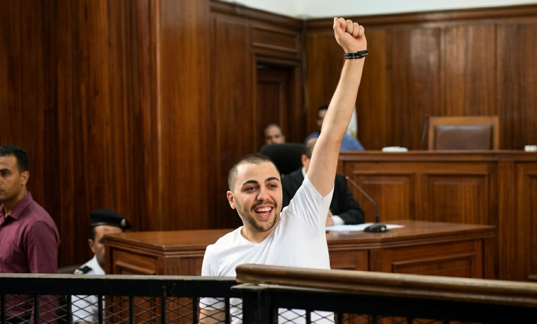 سيد مشاغب من هو