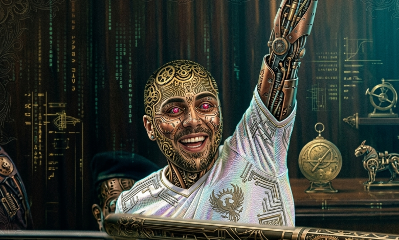 سيد مشاغب ويكيبيديا