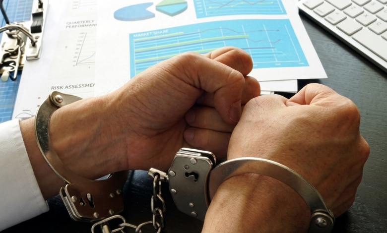 عقوبة التزوير في السعودية 2026 النظام الجديد للمواطن والاجنبي