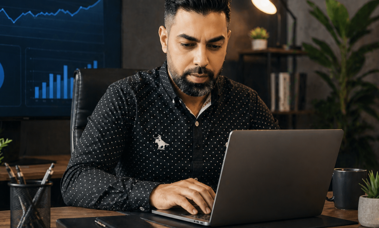 من هو فايز حسن عقل عاشور ويكيبيديا