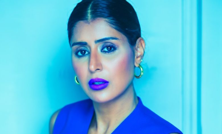 فرح الصراف ويكيبيديا