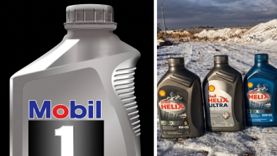 قائمة أسعار زيوت موبيل اليوم في السعودية 2026