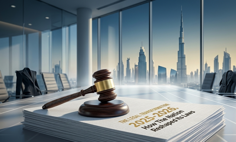 قانون المعاملات التجارية الاماراتي 2026