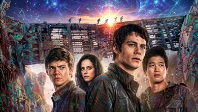 قصة فيلم the maze runner 2 ويكيبيديا