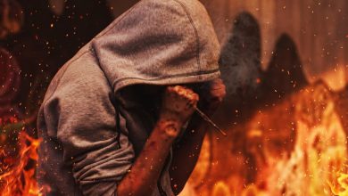 كيف تعرف أن في بيتك مدمن مخدرات