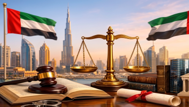 ما هو قانون الشركات الاماراتي 2026