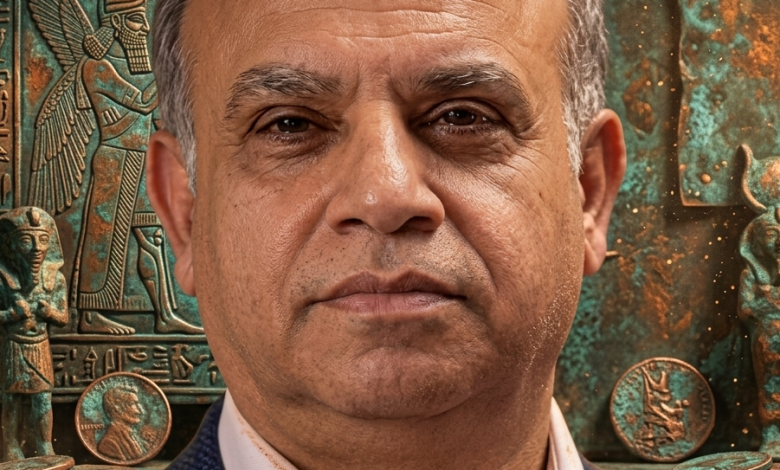 محجوب الزويري السيرة الذاتية