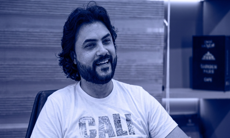 محمود حمدان ويكيبيديا