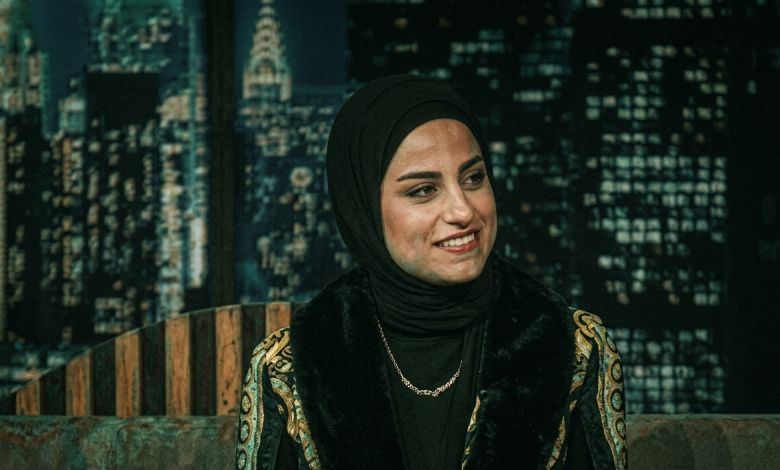 مريم عبد الستار