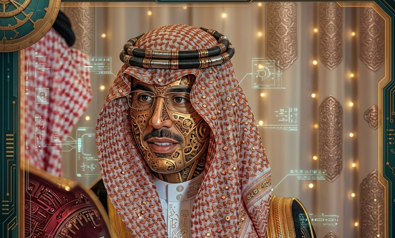 مشعل بن خالد بن فهد بن فرحان