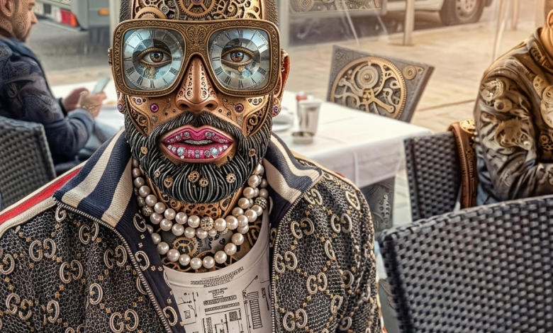 من هو ابراهيم هالارد