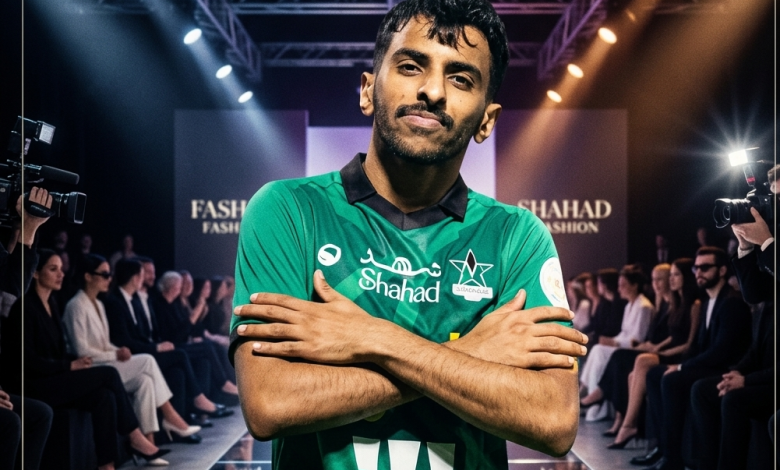 من هو الاعب فيصل المطيري السيرة الذاتية