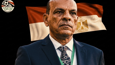 من هو السيد مراد عضو لجنة الحكام ويكيبيديا