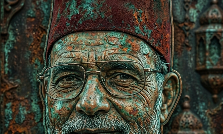 من هو الشيخ حسن صالح ويكيبيديا عمره جنسيته اصله مذهبه