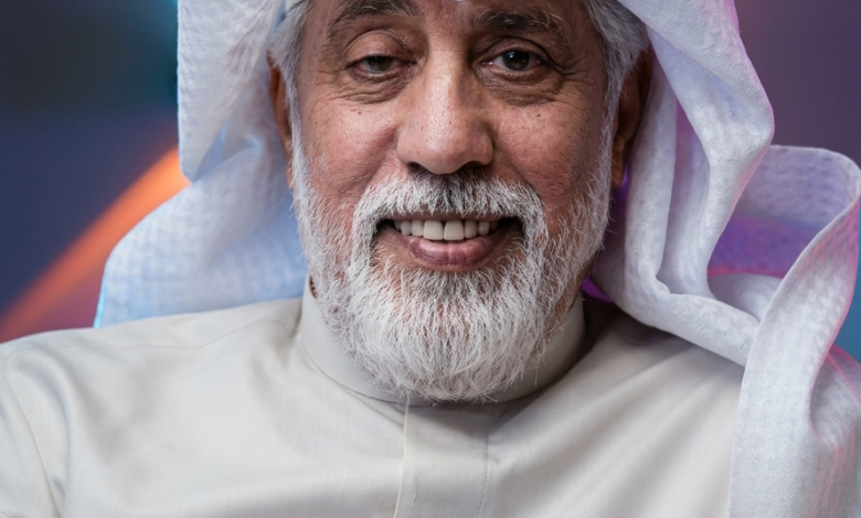 من هو الفنان احمد الجسمي ويكيبيديا اصله عمره زوجته واعماله