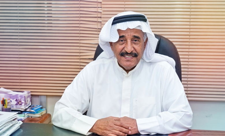 من هو الفنان الكويتي محمد جابر ويكيبيديا عمره زوجته جنسيته اعماله