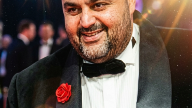 من هو الفنان شيكو ويكيبيديا عمره، زوجته، اعماله