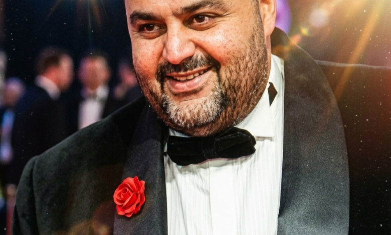 من هو الفنان شيكو ويكيبيديا عمره، زوجته، اعماله