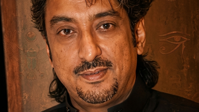 من هو الفنان محمد العيسى ويكيبيديا