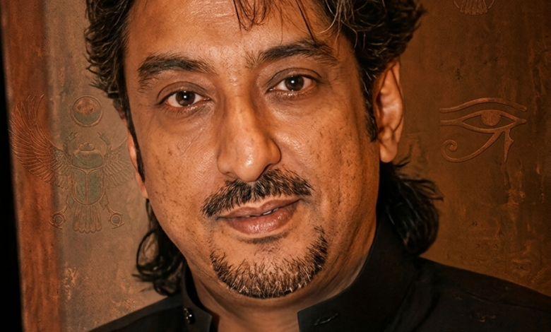 من هو الفنان محمد العيسى ويكيبيديا