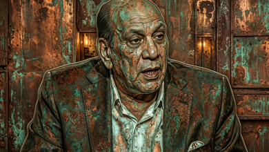 من هو الفنان منير مكرم ويكيبيديا