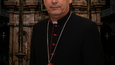 من هو المطران اميل شمعون نونا ويكيبيديا