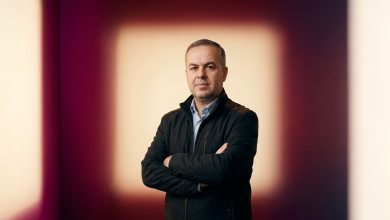 من هو النائب حسن فضل الله