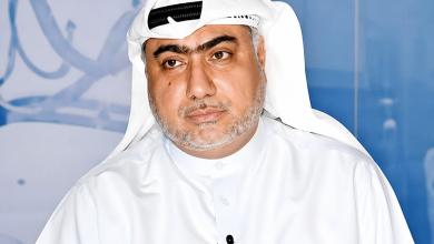 من هو النائب خالد الشطي ويكيبيديا| عمره، زوجته، اصله، مسيرته العملية