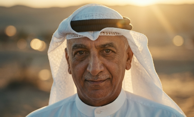 من هو النائب شعيب المويزري ويكيبيديا عمره، زوجته، ابنائه، اهم المناصب الوزارية