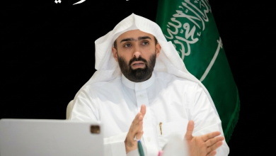 من هو خالد بن محمد بن ناصر اليوسف ويكيبيديا