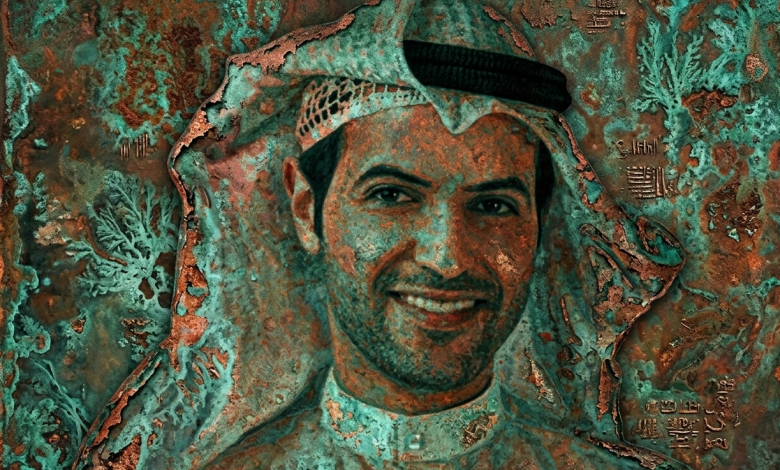 من هو دويع العجمي ويكيبيديا