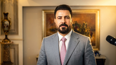 من هو رئيس الوزراء العراقي علي الزيدي ويكيبيديا