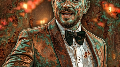 من هو شريف عمرو الليثي ويكيبيديا | زوجته عمره اعماله