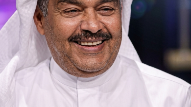 من هو عبدالرحمن العقل ويكيبيديا عمره زوجته اعماله